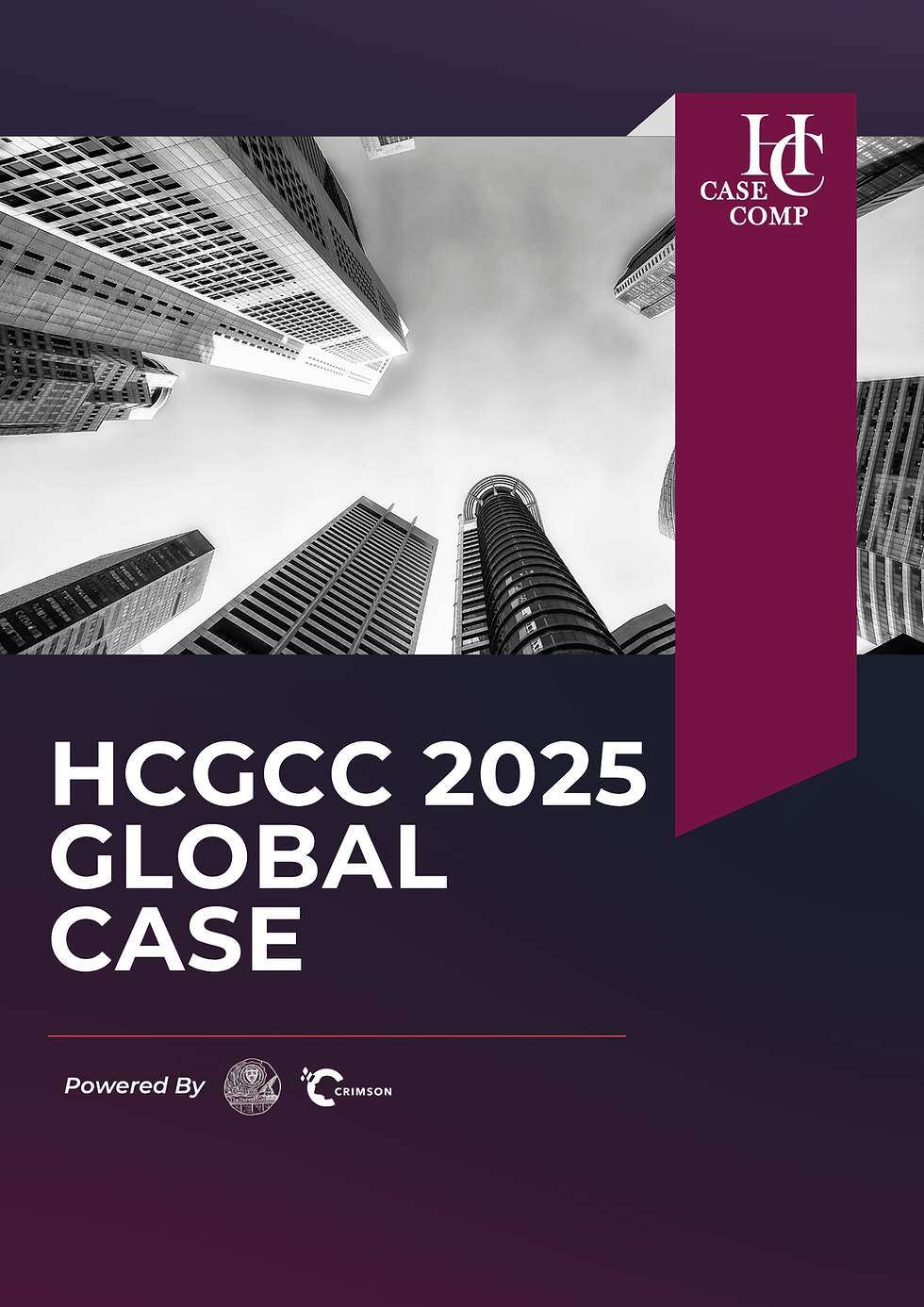 HCGCC Global Case 2025